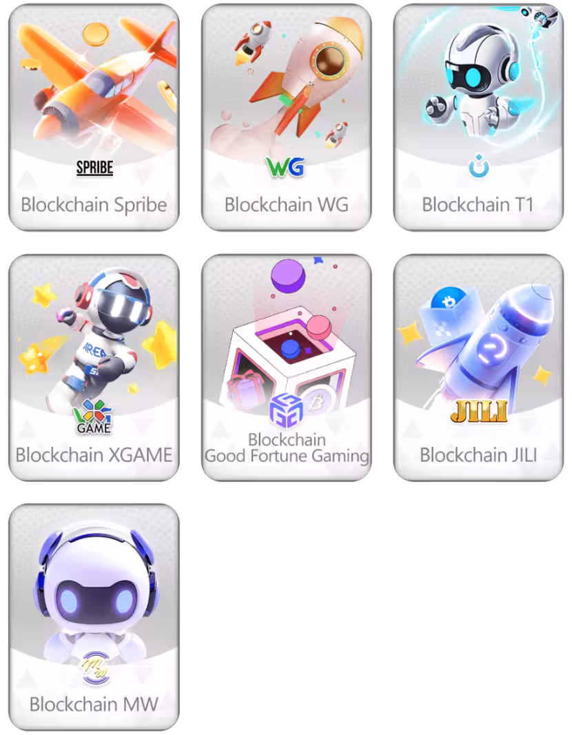 BLockchain pkwin77